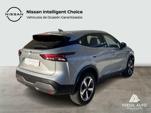 Nissan Qashqai DIG-T 103kW N-Connecta  - Foto 2