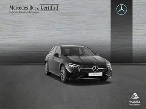 Mercedes Clase A 200 d  - Foto 2