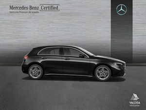 Mercedes Clase A 200 d  - Foto 2