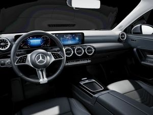 Mercedes Clase A 200 d  - Foto 2