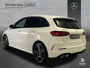 Mercedes Clase B 250 e  - Foto 2