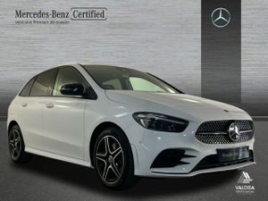 Mercedes Clase B 250 e  - Foto 2