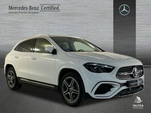 Mercedes GLA 250 e  - Foto 2