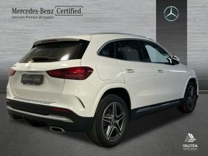 Mercedes GLA 250 e  - Foto 2