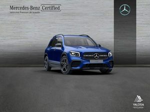 Mercedes Clase GLB 200 d AMG Line (EURO 6d)  - Foto 2