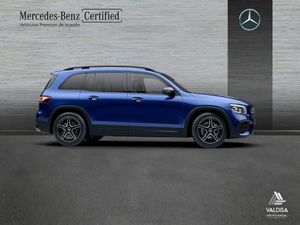 Mercedes Clase GLB 200 d AMG Line (EURO 6d)  - Foto 2