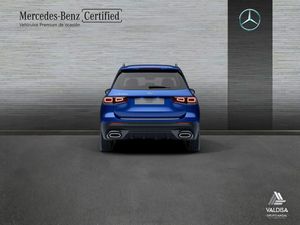 Mercedes Clase GLB 200 d AMG Line (EURO 6d)  - Foto 2