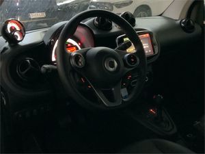 Smart Fortwo 60kW(81CV) EQ coupe  - Foto 2