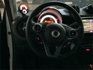 Smart Fortwo 60kW(81CV) EQ coupe  - Foto 2