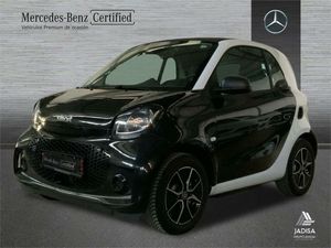 Smart Fortwo 60kW(81CV) EQ coupe  - Foto 2