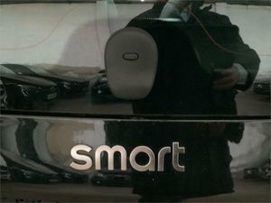 Smart Fortwo 60kW(81CV) EQ coupe  - Foto 2