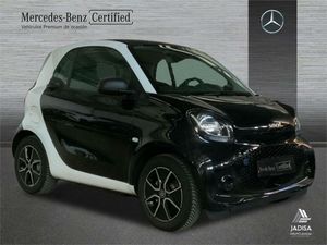 Smart Fortwo 60kW(81CV) EQ coupe  - Foto 2