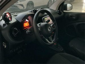 Smart Fortwo 60kW(81CV) EQ coupe  - Foto 2