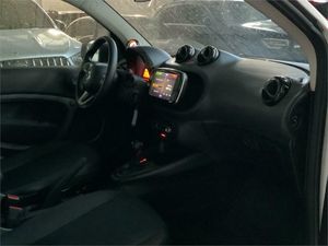 Smart Fortwo 60kW(81CV) EQ coupe  - Foto 2