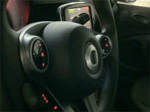 Smart Fortwo 60kW(81CV) EQ coupe  - Foto 2