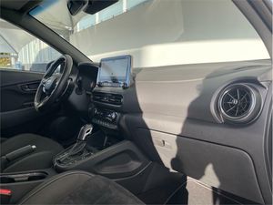 Hyundai Kona 2.0 TGDI N Sky DCT  - Foto 2