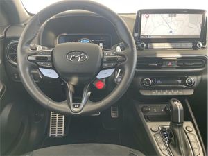 Hyundai Kona 2.0 TGDI N Sky DCT  - Foto 2