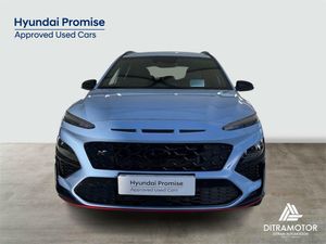 Hyundai Kona 2.0 TGDI N Sky DCT  - Foto 2