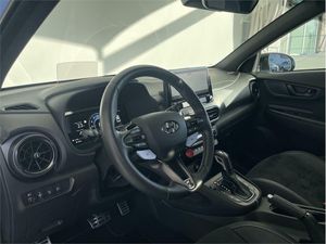 Hyundai Kona 2.0 TGDI N Sky DCT  - Foto 2