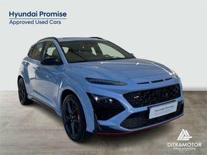 Hyundai Kona 2.0 TGDI N Sky DCT  - Foto 2