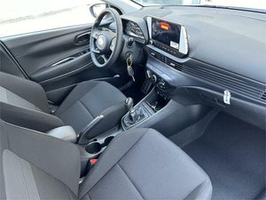 Hyundai Bayon 1.0 TGDI 74kW (100CV) 48V Maxx  - Foto 2