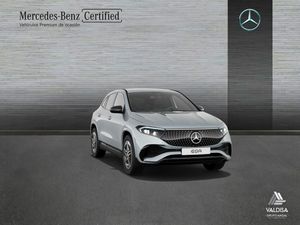 Mercedes EQA 250+  - Foto 2