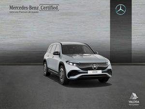 Mercedes EQB 250+  - Foto 2