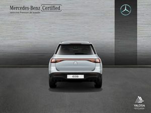 Mercedes EQB 250+  - Foto 2