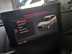 Audi A3 Sportback S line 35 TDI 110kW (150CV)  - Foto 2