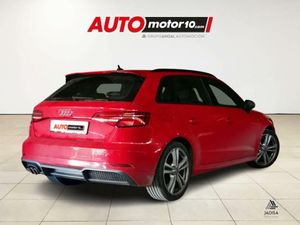 Audi A3 Sportback S line 35 TDI 110kW (150CV)  - Foto 2