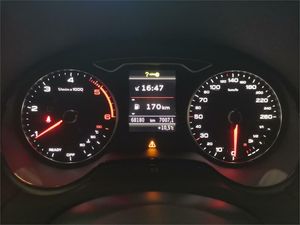 Audi A3 Sportback S line 35 TDI 110kW (150CV)  - Foto 2