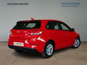 Hyundai i30 1.5 DPI Essence  - Foto 2