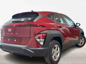 Hyundai Kona 1.0T 100CV Maxx  - Foto 2