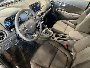 Hyundai Kona 1.6 GDI HEV Maxx DCT  - Foto 2