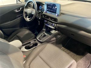 Hyundai Kona 1.6 GDI HEV Maxx DCT  - Foto 2