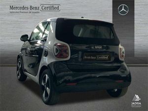 Smart Fortwo 60kW(81CV) EQ cabrio  - Foto 2