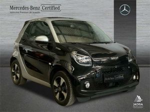 Smart Fortwo 60kW(81CV) EQ cabrio  - Foto 2