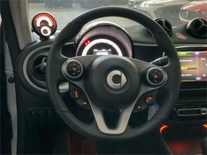 Smart Fortwo 60kW(81CV) EQ cabrio  - Foto 2