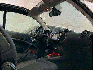 Smart Fortwo 60kW(81CV) EQ cabrio  - Foto 2