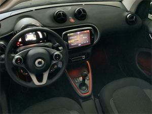 Smart Fortwo 60kW(81CV) EQ cabrio  - Foto 2