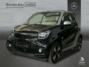 Smart Fortwo 60kW(81CV) EQ cabrio  - Foto 2