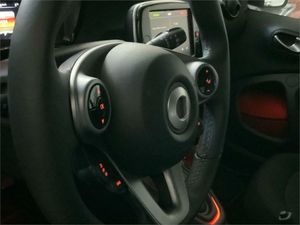 Smart Fortwo 60kW(81CV) EQ coupe  - Foto 2