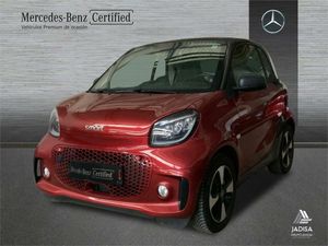 Smart Fortwo 60kW(81CV) EQ coupe  - Foto 2