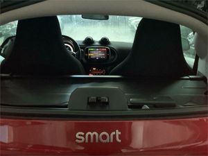 Smart Fortwo 60kW(81CV) EQ coupe  - Foto 2