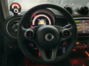 Smart Fortwo 60kW(81CV) EQ coupe  - Foto 2