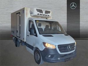 Mercedes Sprinter 311 CDI MEDIO 3.5T  - Foto 2