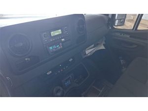 Mercedes Sprinter 311 CDI MEDIO 3.5T  - Foto 2