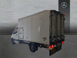 Mercedes Sprinter 311 CDI MEDIO 3.5T  - Foto 2