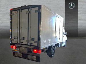 Mercedes Sprinter 311 CDI MEDIO 3.5T  - Foto 2