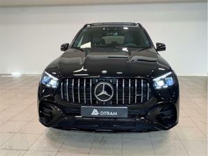 Mercedes Clase GLE Mercedes-AMG GLE 53 4MATIC+  - Foto 2